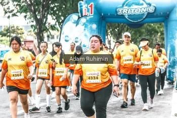 Runner Photo 3101700