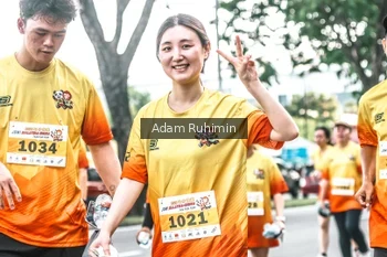Runner Photo 3101705