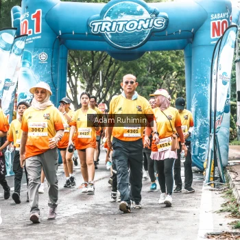 Runner Photo 3101717