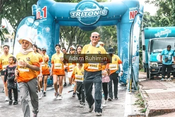 Runner Photo 3101718