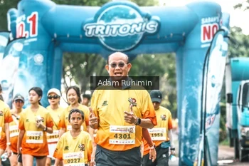 Runner Photo 3101720