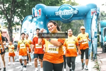 Runner Photo 3101722