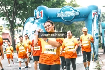 Runner Photo 3101723