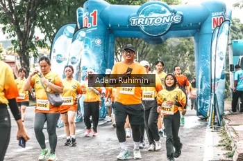 Runner Photo 3101726