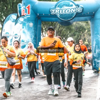 Runner Photo 3101727