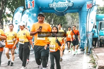 Runner Photo 3101728