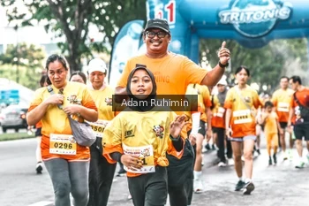 Runner Photo 3101729