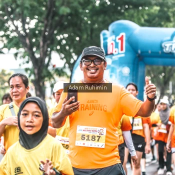 Runner Photo 3101730