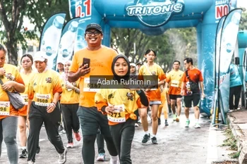 Runner Photo 3101731