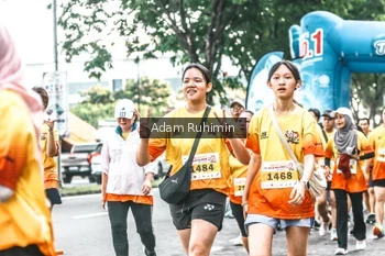 Runner Photo 3101734