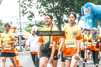 Runner Photo 3101735