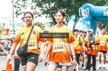 Runner Photo 3101740