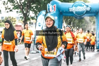 Runner Photo 3101742