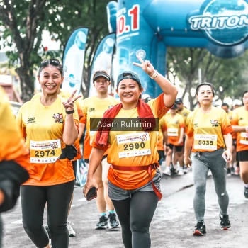 Runner Photo 3101743