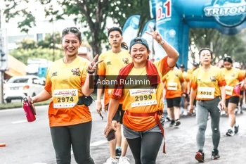 Runner Photo 3101744