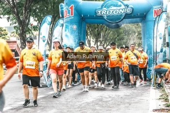 Runner Photo 3101747