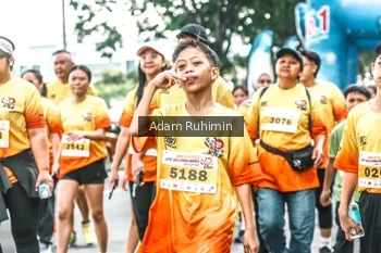Runner Photo 3101749