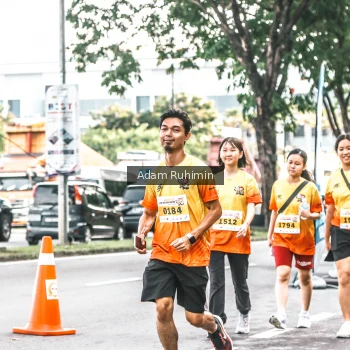 Runner Photo 3101760