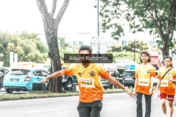 Runner Photo 3101761