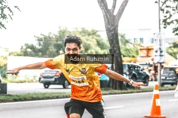 Runner Photo 3101762