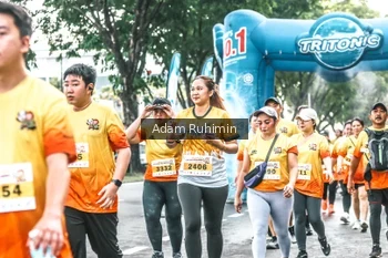 Runner Photo 3101767