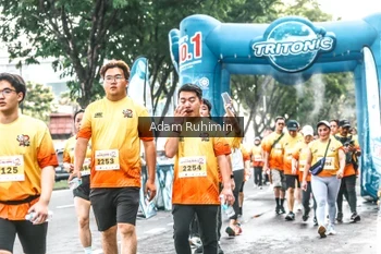 Runner Photo 3101768