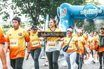 Runner Photo 3101769