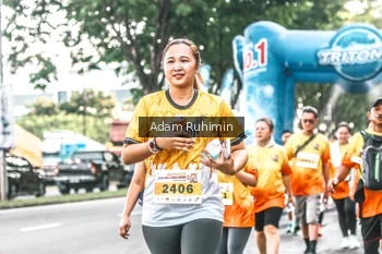 Runner Photo 3101770