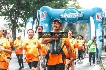 Runner Photo 3101771