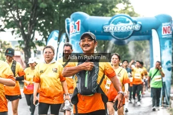 Runner Photo 3101772