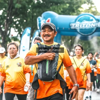 Runner Photo 3101773
