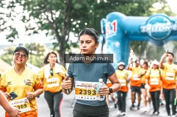 Runner Photo 3101774