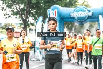 Runner Photo 3101775