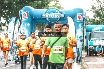 Runner Photo 3101778