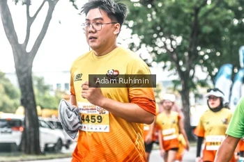 Runner Photo 3101779