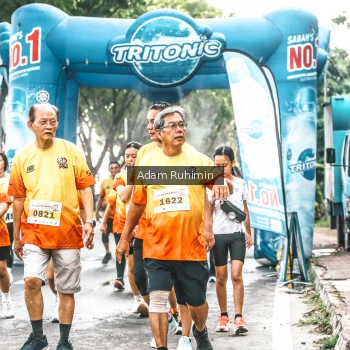 Runner Photo 3101780