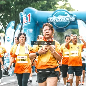 Runner Photo 3101781