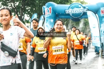 Runner Photo 3101782
