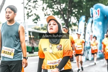 Runner Photo 3101787