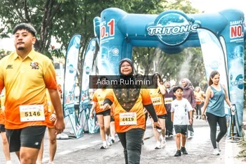 Runner Photo 3101788