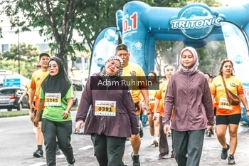 Runner Photo 3101791