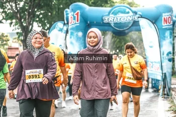 Runner Photo 3101792