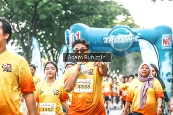 Runner Photo 3101806