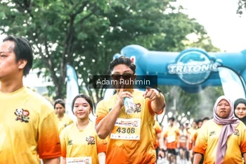 Runner Photo 3101807