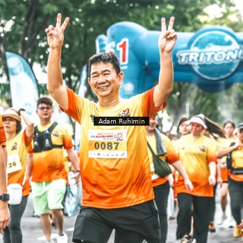 Runner Photo 3101811