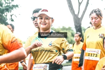 Runner Photo 3101818