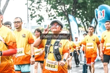 Runner Photo 3101822