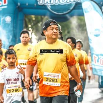 Runner Photo 3101896
