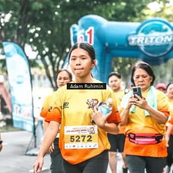Runner Photo 3102267