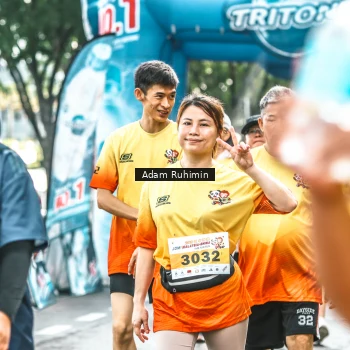 Runner Photo 3102273